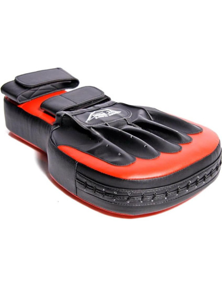 Mitón de Enfoque Ampliado Tiger Claw - Soporte Muñeca