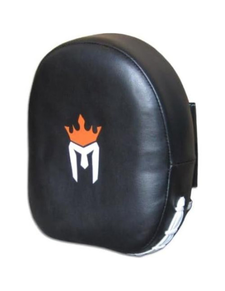 Mitones de Golpe Acolchados Meister MMA - Par Unisex Adulto