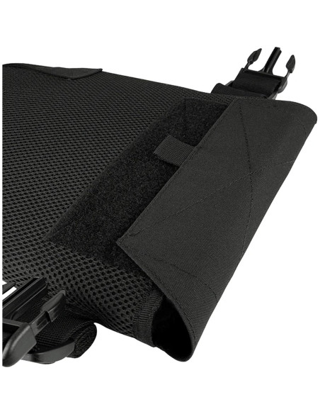 Chaleco con Peso Ajustable Miramrax para Entrenamiento Fitness