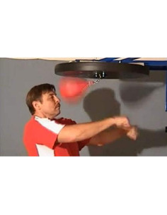 DVD Entrenamiento Speed Bag Alan Kahn - Técnicas y Ejercicios 2