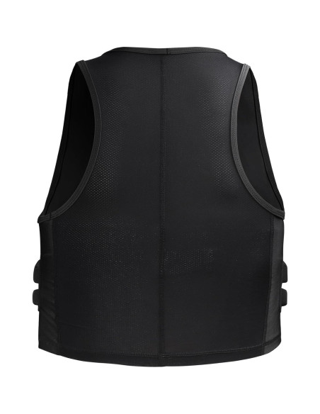 Chaleco de Compresión Acolchado TUOY para Mujeres - Protección Pecho y Costillas