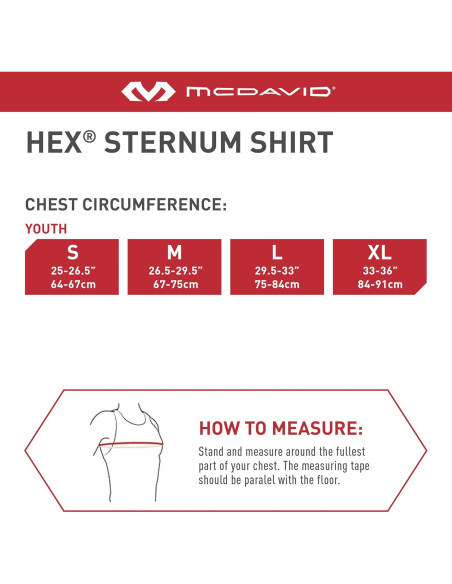 Camiseta de Compresión con Protector de Pecho McDavid Grande Camo