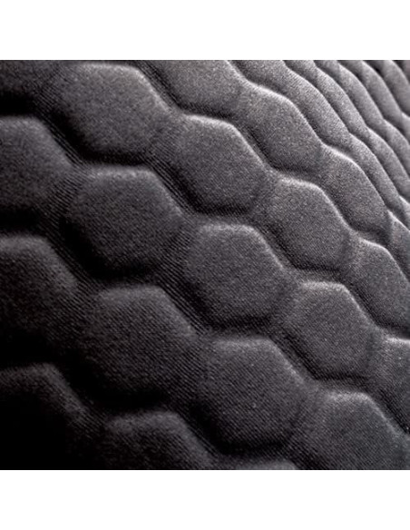 Camiseta de Compresión con Protector de Pecho McDavid Grande Camo