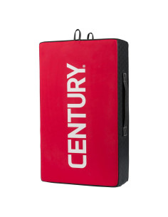 Escudo Corporal Rojo Century | Almohadilla MMA y Kickboxing