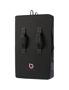 Escudo Corporal Rojo Century | Almohadilla MMA y Kickboxing 2