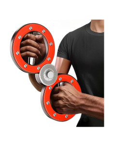 Entrenador de Brazo Rápido PEENHO NN-SB-4 Ajustable para Boxeo