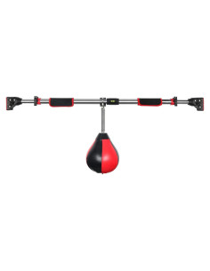 Saco de Boxeo Speed Bag WINTECY Ajustable 93-107 cm