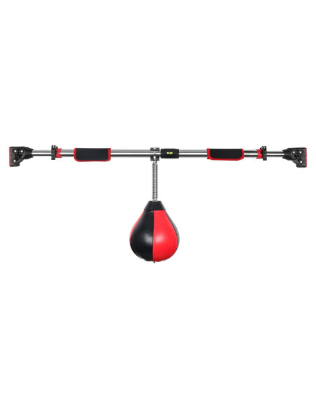 Saco de Boxeo Speed Bag WINTECY Ajustable 93-107 cm