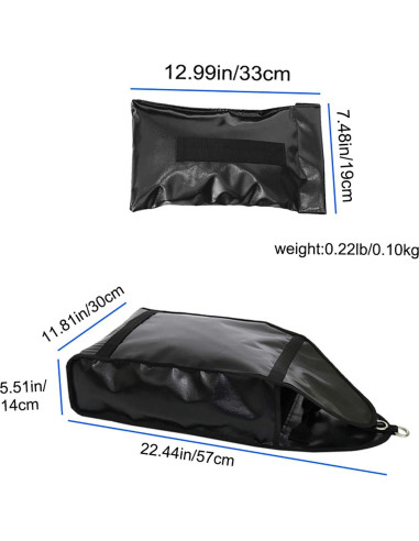 Entrenador de Trineo Ajustable NAIZEA con 4 Bolsas de Arena