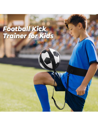 Conjunto Entrenador de Fútbol GHB Agility 6m 12 Escalones