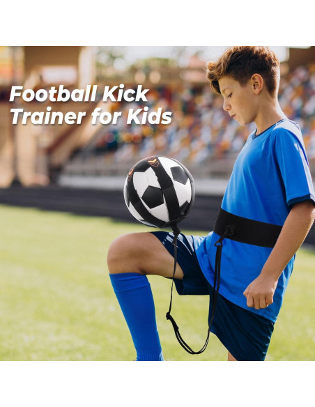 Conjunto Entrenador de Fútbol GHB Agility 6m 12 Escalones