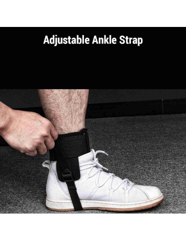 Conjunto de Bandas de Resistencia ZJchao 30lbs para Boxeo