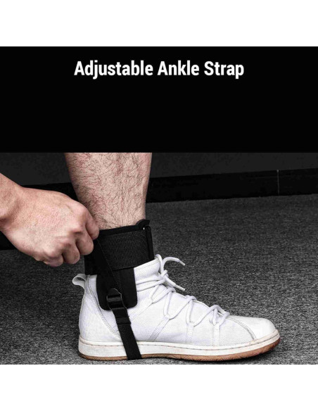 Conjunto de Bandas de Resistencia ZJchao 30lbs para Boxeo