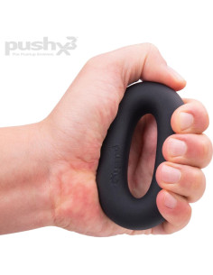 Anillos de Entrenamiento PushX3 para Fuerza de Agarre y Flexiones 2