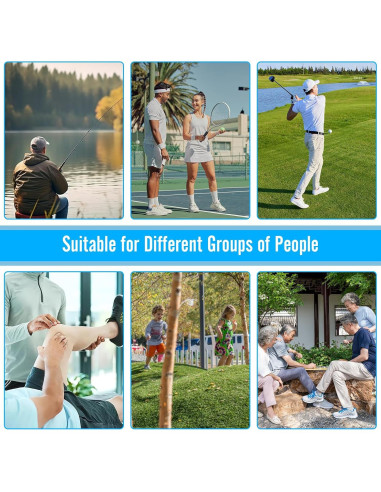 Probador de Fuerza de Agarre Digital Ryaco 396lbs con Entrenador