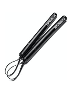 Palos de Entrenamiento de Boxeo Hayabusa - Talla Única - Negro