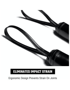 Palos de Entrenamiento de Boxeo Hayabusa - Talla Única - Negro 2