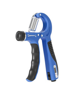 Entrenador de Fuerza de Agarre CHANGFENG 5-60kg Ajustable