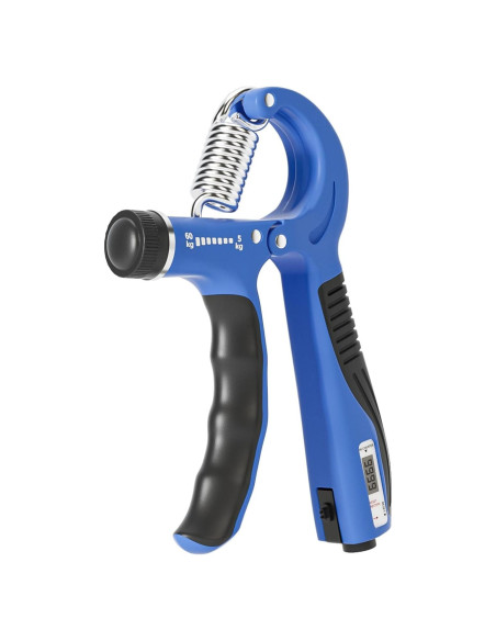 Entrenador de Fuerza de Agarre CHANGFENG 5-60kg Ajustable