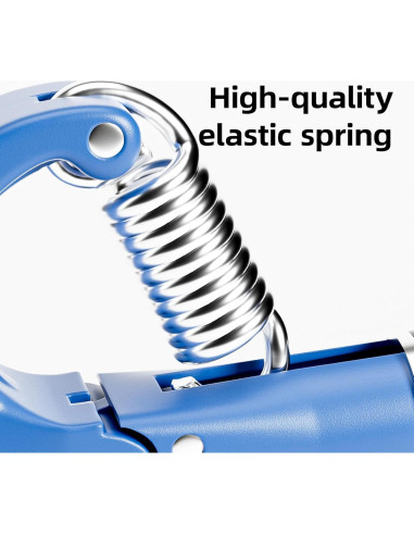 Entrenador de Fuerza de Agarre CHANGFENG 5-60kg Ajustable