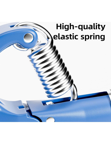 Entrenador de Fuerza de Agarre CHANGFENG 5-60kg Ajustable