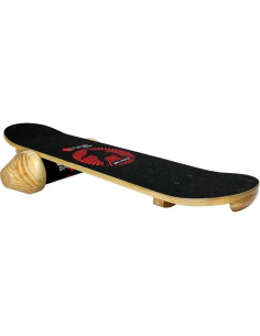 Entrenador de Equilibrio Core Balance 81.28x20.32cm Arce 2