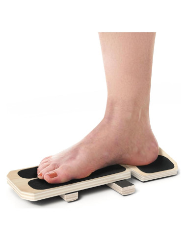 Entrenador de Fuerza de Tobillo MUCITAGF - Estabilidad y Rehabilitación