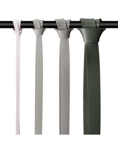 Conjunto de bandas de resistencia Retrospec Lift - 4 niveles