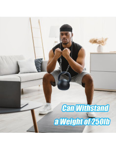 Arnés de Cuello Tiiyee para Entrenamiento de Fuerza - Nylon Ajustable 2