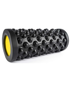 Rodillo de Liberación Miofascial TRX 35.56 cm para Masaje