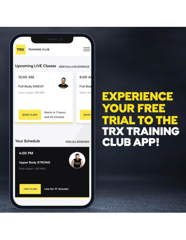 Rodillo de Liberación Miofascial TRX 35.56 cm para Masaje