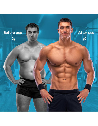 Entrenador de Brazo Twister Almaro 40-100lbs (18-45kg) Ajustable