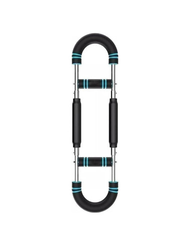 Entrenador de brazos Shaker Twister XVESOY SX1 30-50kg