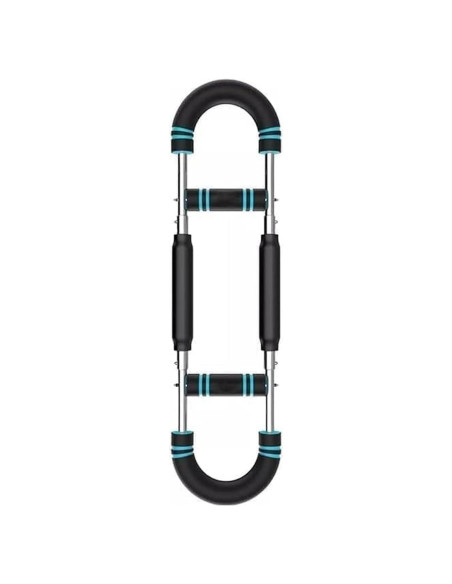 Entrenador de brazos Shaker Twister XVESOY SX1 30-50kg