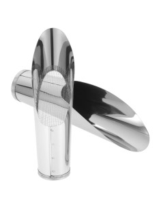 Juego de 2 Palas de Jardín Acero Inoxidable BESPORTBLE