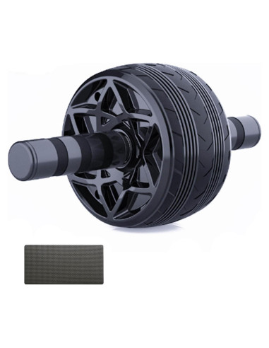 Rueda de Abdominales Dalekana DAB-66 Antideslizante 28.5cm