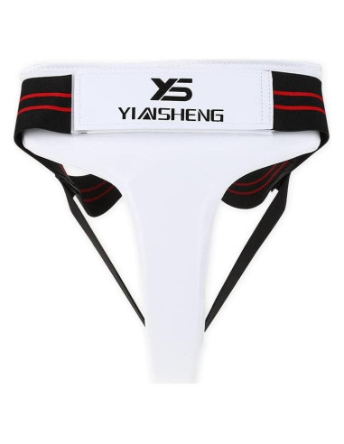 Protector de ingle VBESTLIFE para Mujeres - Taekwondo, Boxeo, Karate