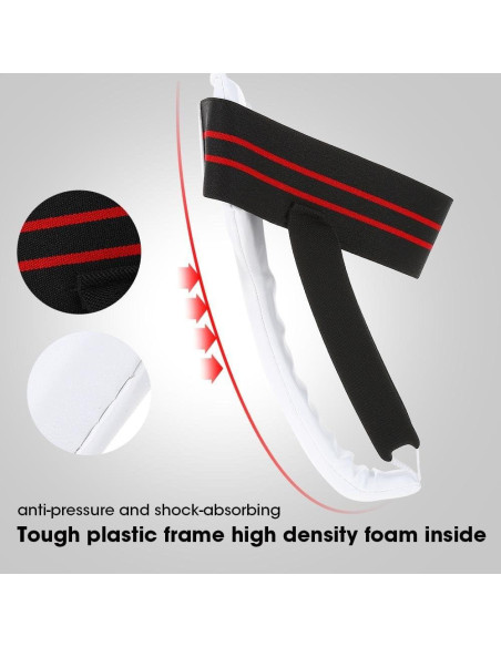 Protector de ingle VBESTLIFE para Mujeres - Taekwondo, Boxeo, Karate