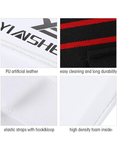 Protector de ingle VBESTLIFE para Mujeres - Taekwondo, Boxeo, Karate