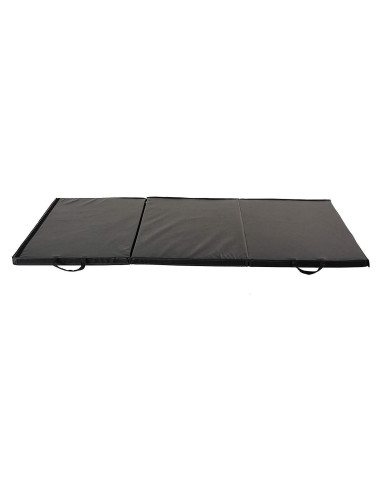 Mat de Ejercicio Plegable Sunny Health & Fitness 1.83m