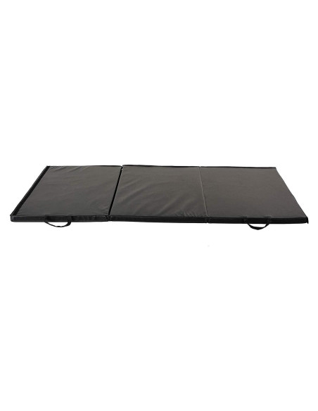 Mat de Ejercicio Plegable Sunny Health & Fitness 1.83m
