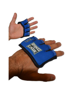 Guardia de Nudillos GelTech Slip-on 2.0 Ring to Cage