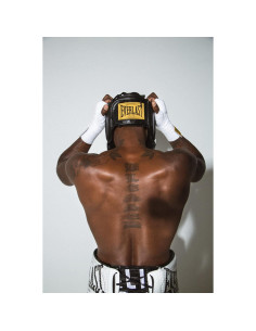 Envolturas de Mano Everlast 180 cm Algodón Boxeo MMA 2