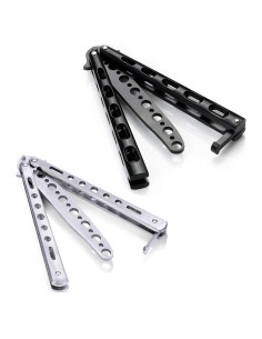 Conjunto de Entrenamiento de Mariposa 2 Piezas Moon Boat