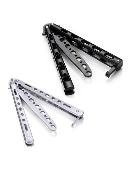 Conjunto de Entrenamiento de Mariposa 2 Piezas Moon Boat