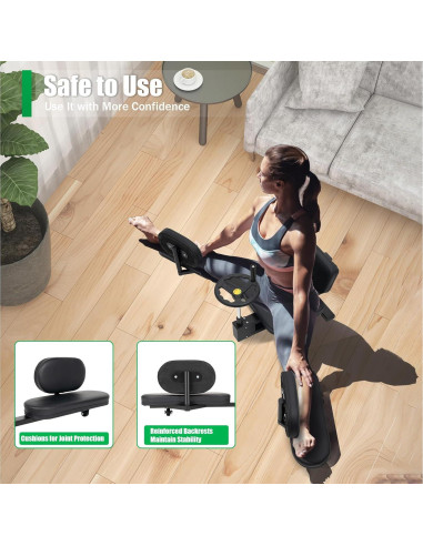 Entrenador de Estiramiento de Piernas BYOIPLOI 100kg