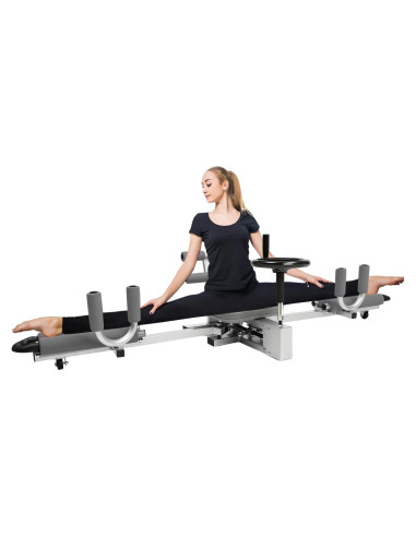 Máquina de Estiramiento de Piernas Seoqudcty 0-210 150kg