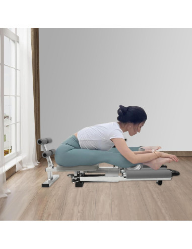 Máquina de Estiramiento de Piernas Seoqudcty 0-210 150kg