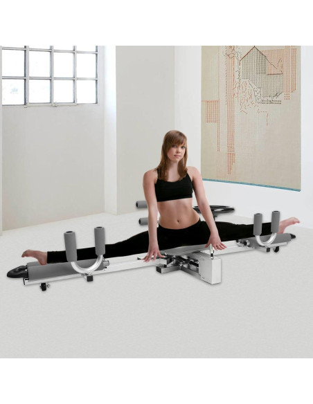 Máquina de Estiramiento de Piernas Seoqudcty 0-210 150kg