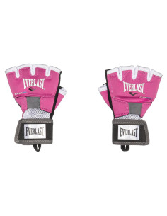 Envolturas de Mano Evergel Everlast para Mujeres Rosa